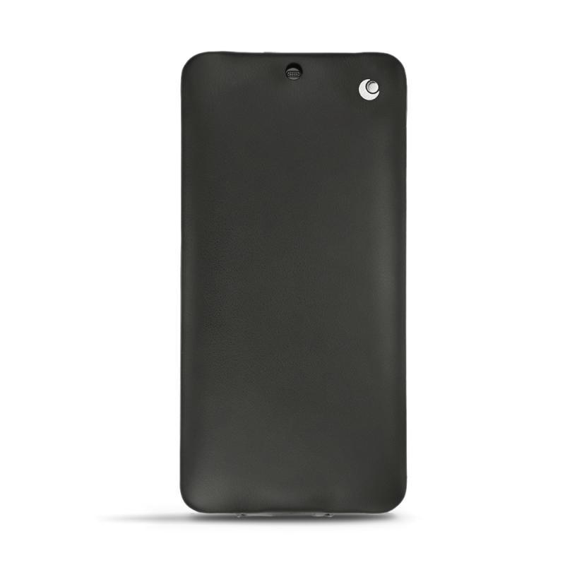 Capa em pele OnePlus 6