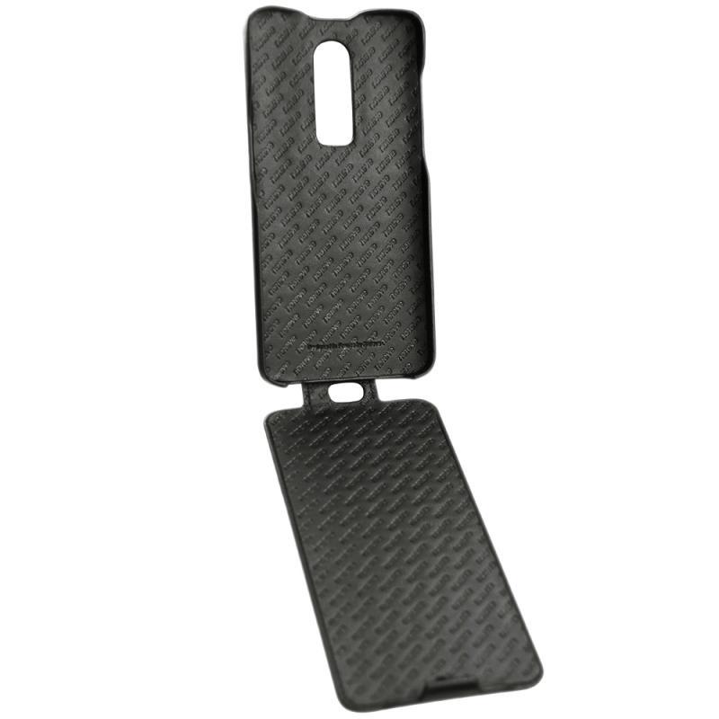 Funda de piel OnePlus 6