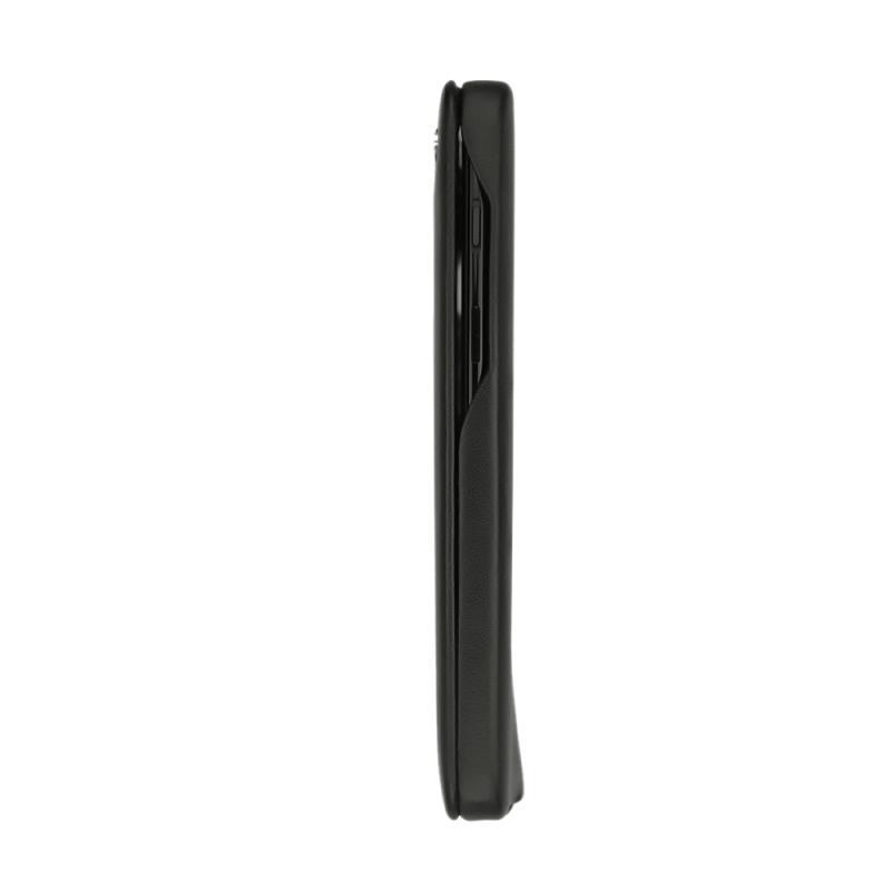Housse cuir OnePlus 6