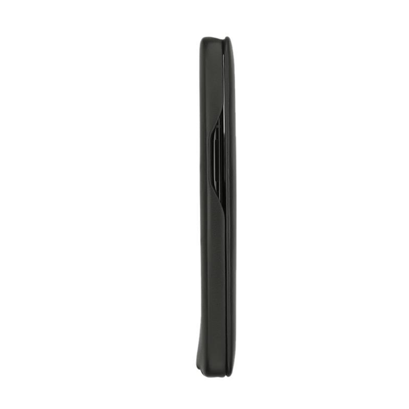 Capa em pele OnePlus 6
