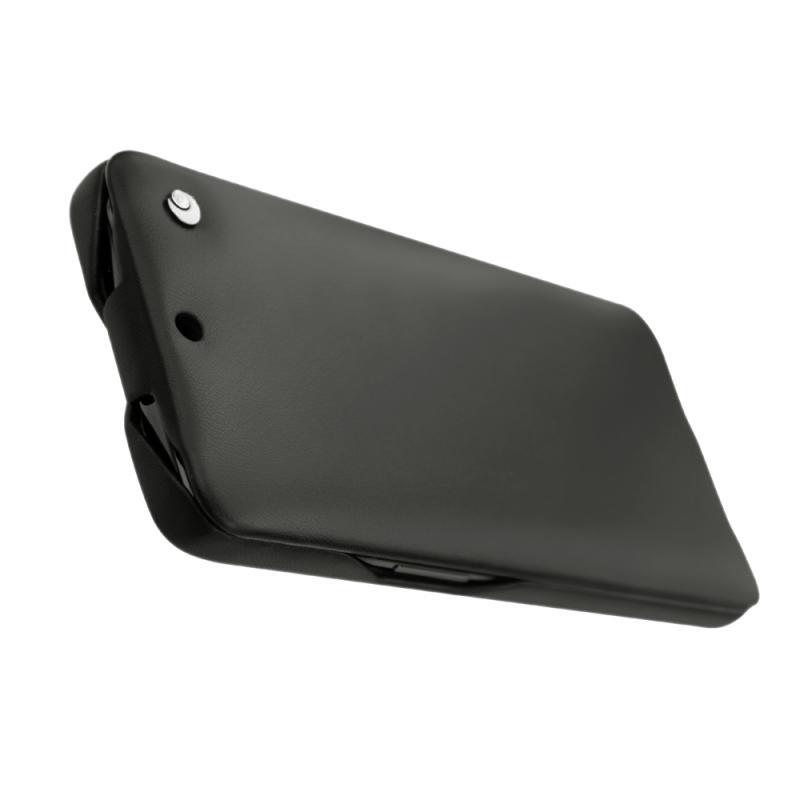 Housse cuir OnePlus 6