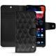 Funda de piel OnePlus 6 - Onyx - Couture