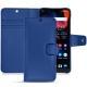 Housse cuir OnePlus 6 - Bleu océan PU