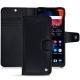 Funda de piel OnePlus 6 - Noir élégant