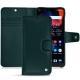 Funda de piel OnePlus 6 - Vert séduisant