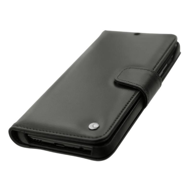 Housse cuir OnePlus 6