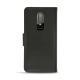 Housse cuir OnePlus 6