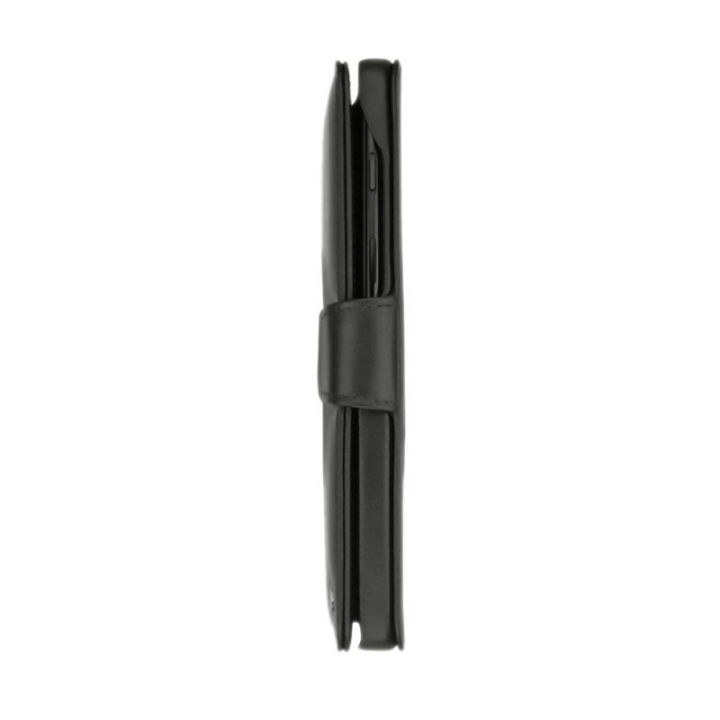 Capa em pele OnePlus 6