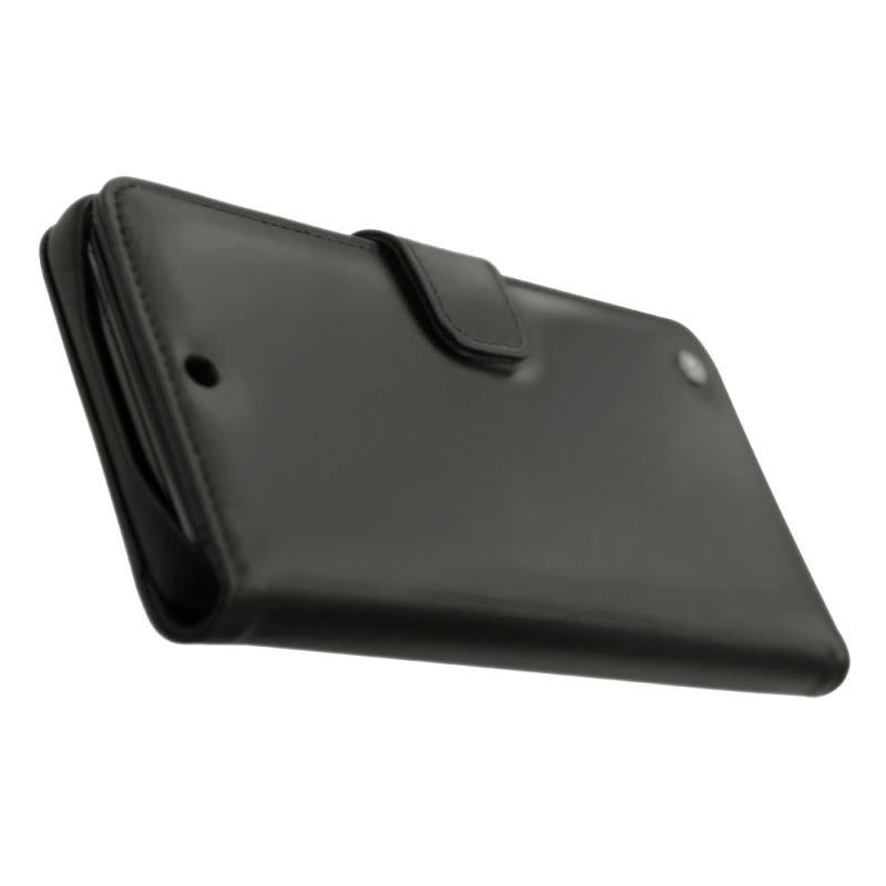 Capa em pele OnePlus 6