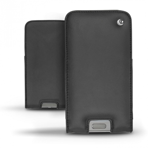 가죽 커버 Samsung Galaxy Note 2