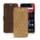 Funda de piel OnePlus 6 - Sable vintage - Couture