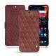 Capa em pele OnePlus 6 - Passion vintage - Couture