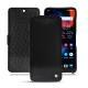 Capa em pele OnePlus 6 - Onyx ( Black ) 
