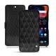 Custodia in pelle OnePlus 6 - Onyx - Couture