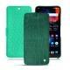Capa em pele OnePlus 6 - Crocodile pino
