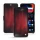 レザーケース OnePlus 6 - Rouge Patine