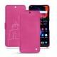 Housse cuir OnePlus 6 - Rose BB