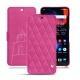 Custodia in pelle OnePlus 6 - Rose BB - Couture