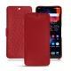 Funda de piel OnePlus 6 - Rouge PU