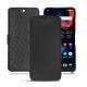 Lederschutzhülle OnePlus 6 - Noir PU