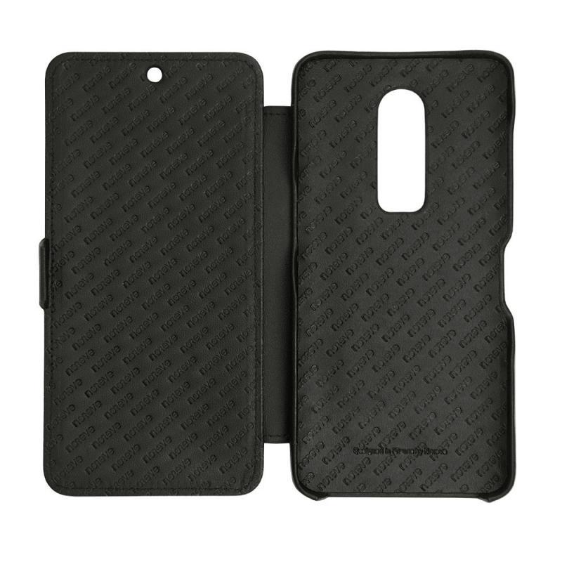 Funda de piel OnePlus 6