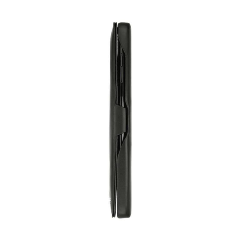 Housse cuir OnePlus 6