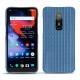 OnePlus 6 leather cover - Abaca ishia