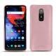 Custodia in pelle OnePlus 6 - Rose PU