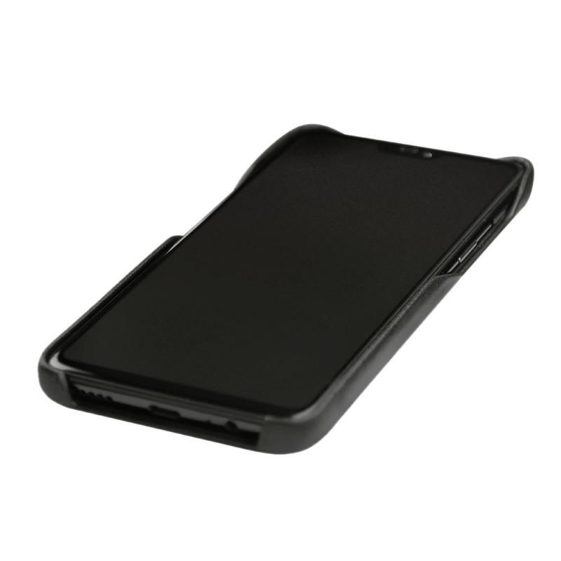 Capa em pele OnePlus 6