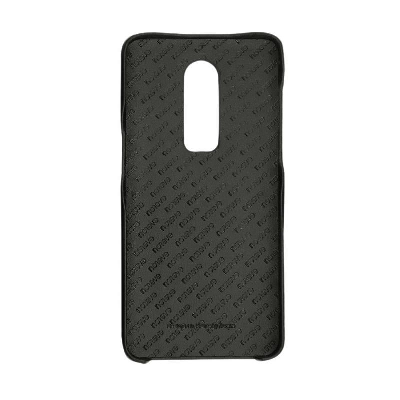 Funda de piel OnePlus 6