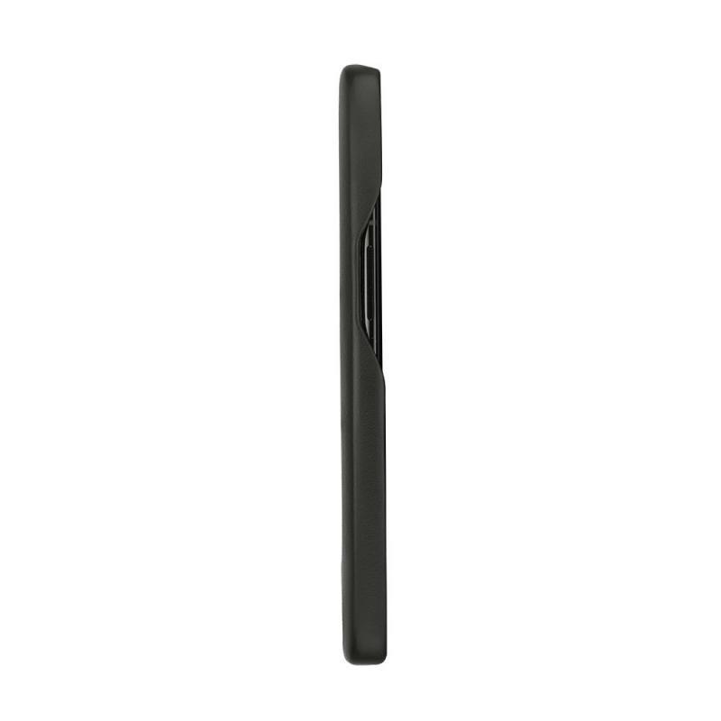 Capa em pele OnePlus 6