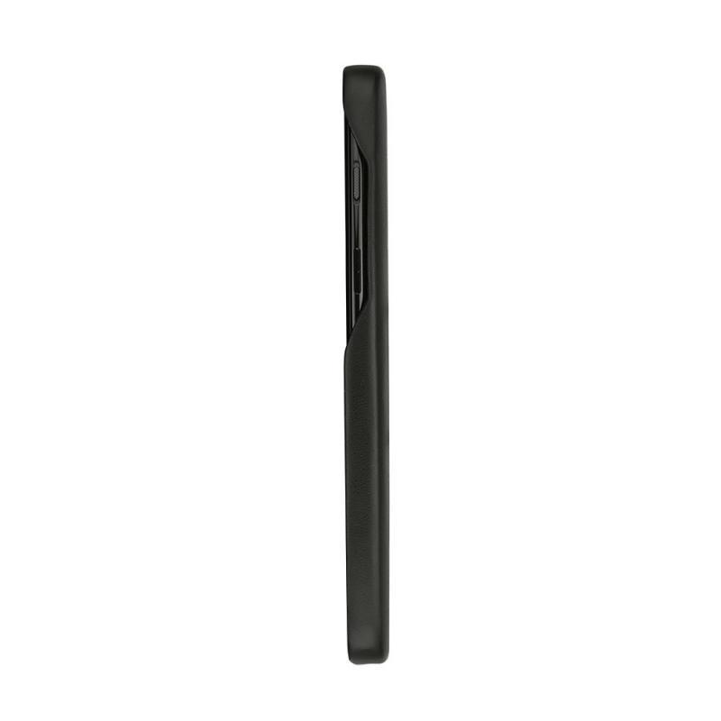 가죽 커버 OnePlus 6