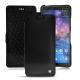 Custodia in pelle Nokia 7 Plus - Onyx ( Black ) 