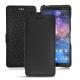 Housse cuir Nokia 7 Plus - Noir PU