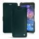 Funda de piel Nokia 7 Plus - Vert séduisant