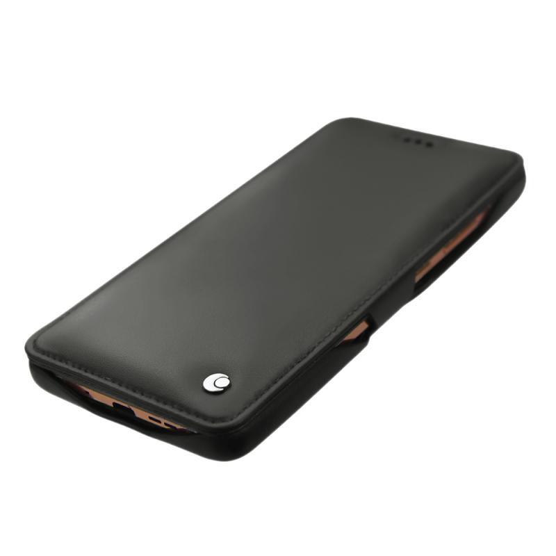 Custodia in pelle Nokia 7 Plus