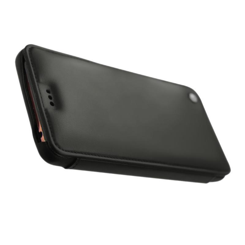 硬质真皮保护套 Nokia 7 Plus