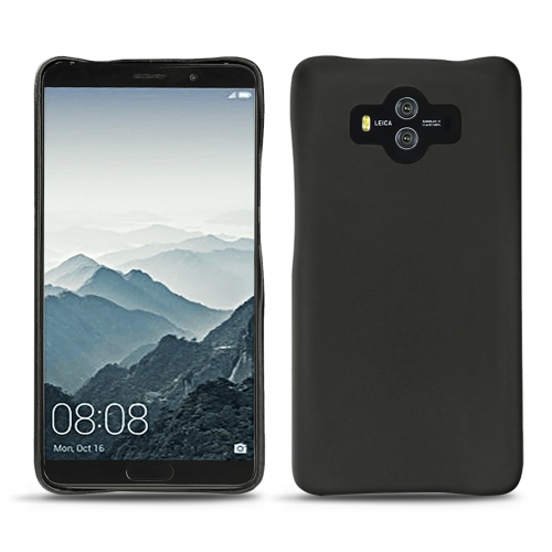 Funda de piel Huawei Mate 10