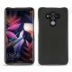 Custodia in pelle Huawei Mate 10 Pro - Noir ( Nappa - Black ) 