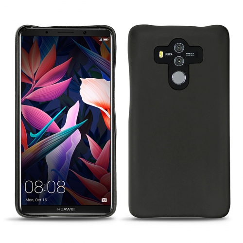 Funda de piel Huawei Mate 10 Pro