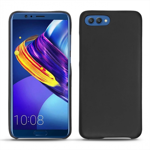 Funda de piel Huawei Honor View 10