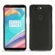 硬质真皮保护套 OnePlus 5T - Noir ( Nappa - Black ) 
