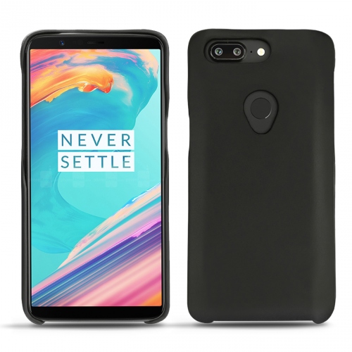 レザーケース OnePlus 5T