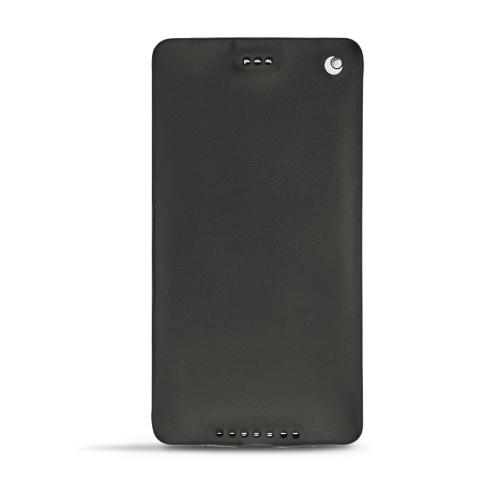                                                                                                                     Custodia in pelle Sony Xperia XZ2 Premium
                                                                                                              