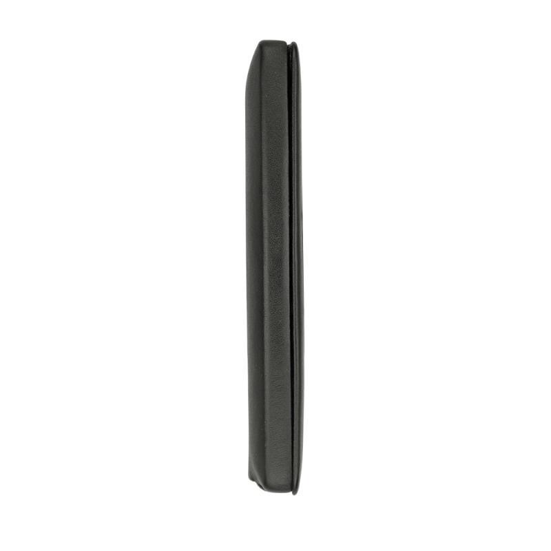 Housse cuir Sony Xperia XZ2 Premium