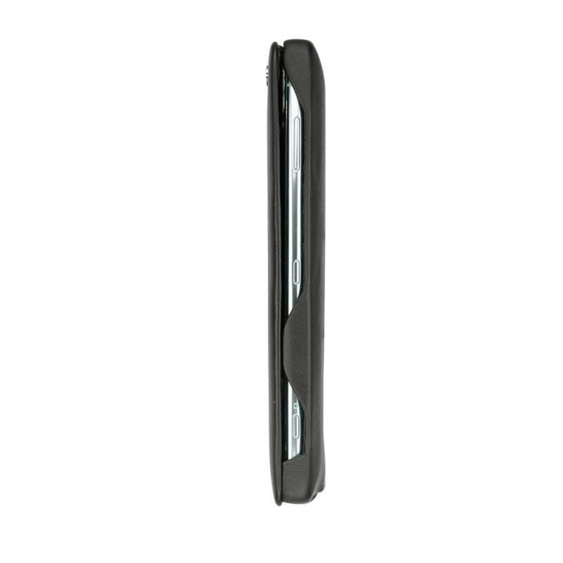 Lederschutzhülle Sony Xperia XZ2 Premium