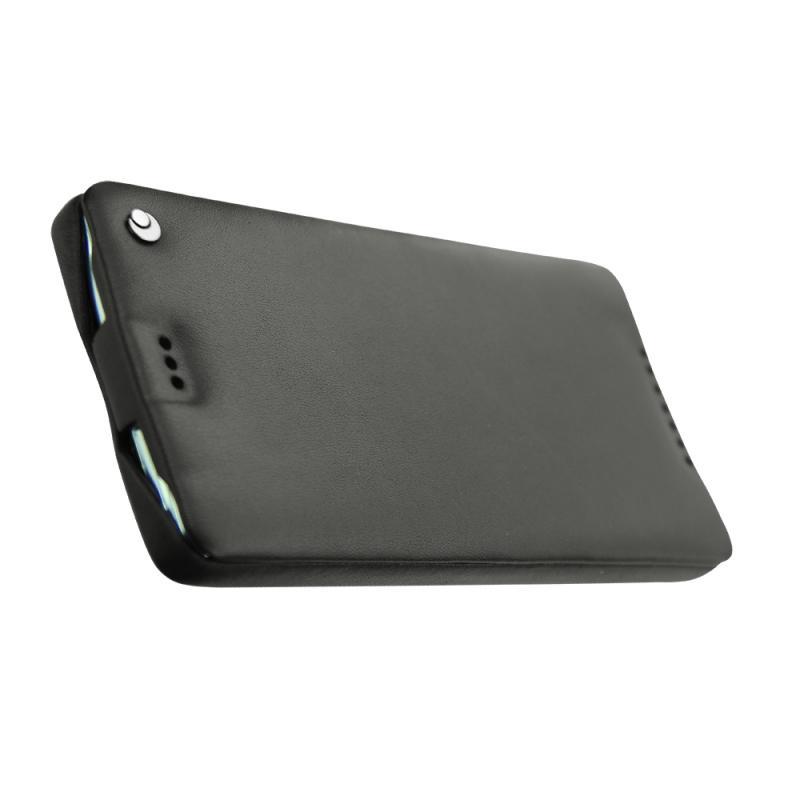 Funda de piel Sony Xperia XZ2 Premium