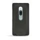 Sony Xperia XZ2 Premium leather case