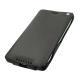 Sony Xperia XZ2 Premium leather case