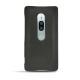Funda de piel Sony Xperia XZ2 Premium